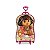 Mochilete Dora  Pets - Maxtoy - Imagem 1