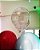 Balão C/ Glitter Vermelho - VMP - Imagem 1