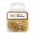 Clips 28mm Dourado Bl/120 - Tilibra - Imagem 1