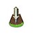 Chapeu Cone Mini Pixels C/8un - Imagem 1