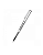 Caneta Gel 0.5mm Flow Preta - Tilibra - Imagem 2