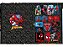 Caderno Universitário Brochura  80 folhas Spider Man - Tilibra - Imagem 4
