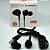 Fone Headset com Microfone P2 Kapbom KA 711 KA711 - Imagem 7