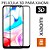 Pelicula 3D Preta para Xiaomi Note 10S - Imagem 1