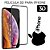 Pelicula 3D Preta para Iphone 6s Plus - Imagem 1