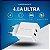 Carregador Tipo C Hmaston Rapido 2 USB 4.8A 4.8 A com ANATEL - Imagem 5