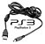 Cabo V3 com Filtro para Game Ps3 Games Gps 1.8m - Imagem 3