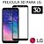 Pelicula 3D Preta para LG K11 - Imagem 1