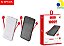 Carregador Portátil Power Bank 10000 mah com Adaptador - Imagem 1