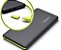 Carregador Portátil Power Bank 10000 mah com Adaptador - Imagem 2