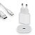 Carregador Turbo 20w para iPhone com Cabo Tipo C  para Iphone - Imagem 4