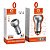 Carregador Veicular 2 Entradas Usb Hmaston - Imagem 1
