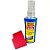 Spray Limpa Tela De Lcd Led 60ml com Flanela - Imagem 1
