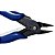 Alicate De Aço Corte Azul - Imagem 1