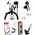Fone De Ouvido Lelong Stereo Sound Le 0231 231 - Imagem 2