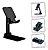 Suporte de Mesa para Celular Ajustável Articulado Tablet Smartphone - Imagem 4
