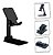 Suporte de Mesa para Celular Ajustável Articulado Tablet Smartphone - Imagem 8