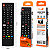 Controle Remoto Universal Todas Smart Tv Led Netflix Youtube - Imagem 1