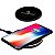 Carregador Hmaston Sem Fio 15w Induçao Portatil Para Samsung iPhone Xiaomi - Imagem 5