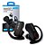 Fone De Ouvido 5.0 It Blue Lelong Gancho Tws Bluetooth Esporte Corrida Ciclismo Anti Queda com Anatel NVD - Imagem 2