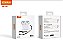 Fone De Ouvido In Ear KDPAN Kaidi KN 790 Sem Fio Tws Bluetooth - Imagem 1