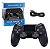 Controle Playstation Doubleshock PS4 Para Playstation 4 Sem Fio - Imagem 1
