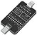 Testador Wylie 2 em 1 Lightning e Tipo-C WY - Imagem 1