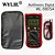 Multímetro Digital Profissional Bip Hold Wylie 9805a WY - Imagem 2