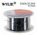 Rolo Estanho De Solda Wylie 0.3mm 43g WY - Imagem 2