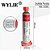 Solda Estanho Em Pasta Seringa 183ºc 35g WYLIE WL-200C WY - Imagem 2