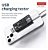 Testador Digital Usb WYLIE WL 616A WY - Imagem 4