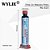 Tinta UV Máscara Preto 10cc WYLIE WL620 WY - Imagem 2