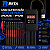 Cabo Power Boot Digital iphone WYLIE WL 638 Pro Iphone 6 ao 15 pro Max WY - Imagem 1