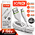Cabo Kaidi KDPAN USB Tipo C Carregamento Rapido - Imagem 1