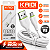 Cabo Kaidi KDPAN USB V8 Carregamento Rapido VPN - Imagem 1