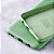 Capa Case Silicone Aveludado Iphone IPhone 11 12 13 14 15 16 Pro Max Com Embalagem CORES CONFORME ESTOQUE - Imagem 2