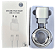 Carregador Turbo Usb-c 35W Tipo C com Tipo c Para iPhone 15 16 17 - Imagem 1