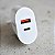 Carregador Cabo Tipo C com Tipo C Hmaston Turbo 50w VPN - Imagem 4