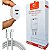 Carregador Cabo Tipo C com Tipo C Hmaston Turbo 50w VPN - Imagem 1