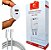 Carregador Cabo Tipo C com Tipo C Hmaston Turbo 50w - Imagem 1