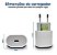 Carregador Cabo Tipo C com Tipo C Hmaston Turbo 30w - Imagem 4