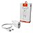 Carregador Cabo Tipo C com Iphone Hmaston Turbo 50w VPN - Imagem 1