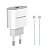 Carregador Cabo Tipo C com Iphone Hmaston Turbo 30w - Imagem 2