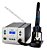 Estação De Retrabalho Ar Quente Soprador 1000w 861dw Wylie 110V ou 220V - Imagem 3