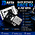 Base Fixação Reparo Face Id Dot Projetor X Ao 15pm Wylie K11 WY - Imagem 1