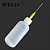 Dispenser Com Ponta Agulha Para Fluxo Álcool 50ml Wylie - Imagem 5