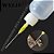 Dispenser Com Ponta Agulha Para Fluxo Álcool 50ml Wylie - Imagem 3