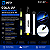 Cola UV Para Reparo Aro do Celular WYLIE WL 998 - Imagem 1