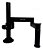 Suporte Articulado Para Microscopio WYLIE X2 - Imagem 1