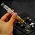 Seringa De Vidro Bico Vidro Com Embolo 10 ML Wylie - Imagem 1
